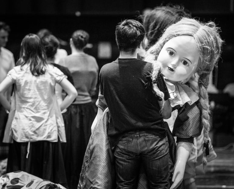 Die Meistersinger von Nürnberg - 7