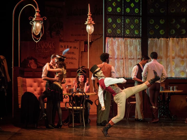 Mayerling (saison 22/23) - 8