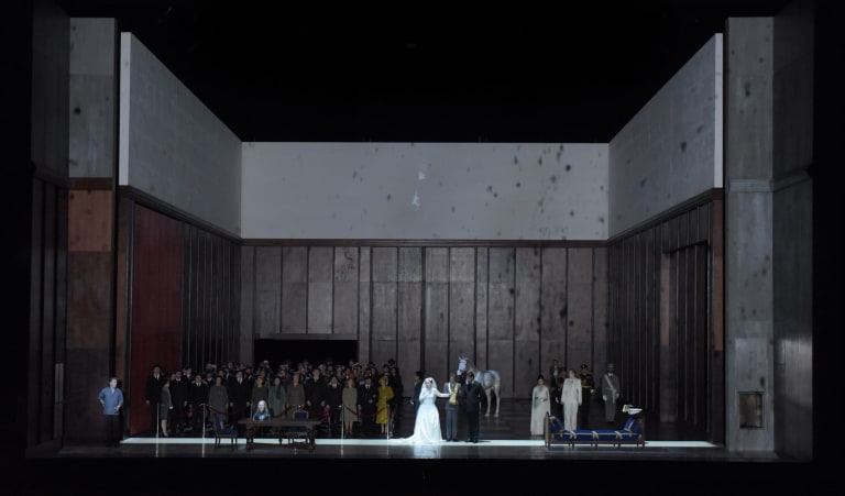 Don Carlo (saison 19/20) - 32