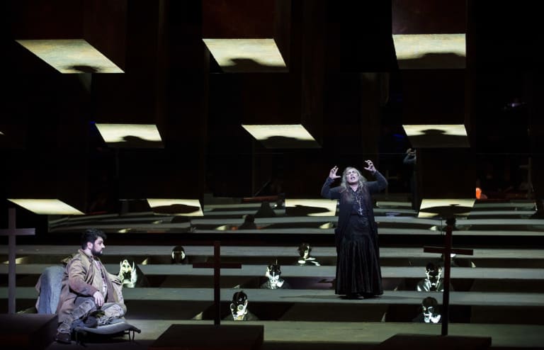 Le Trouvère (Saison 17/18)