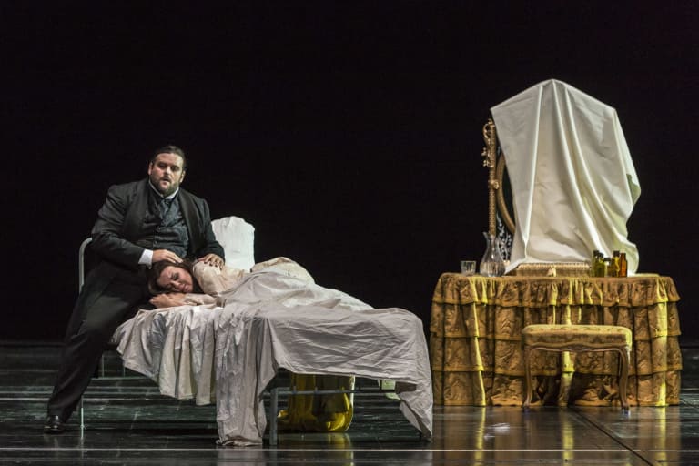 La Traviata (Saison 18/19)  - 15