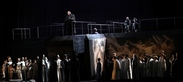 Tosca (saison 18/19) - 20