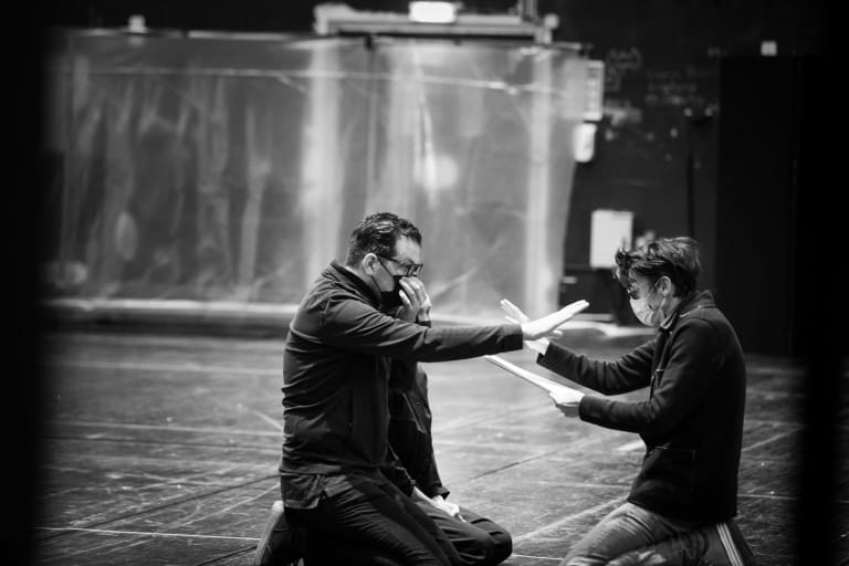 Le Soulier de satin - 15