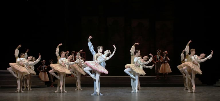 Spectacle de l’Ecole de danse - 18