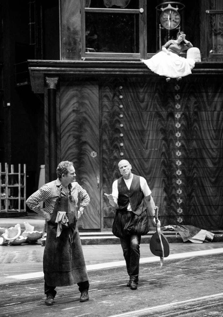 Die Meistersinger von Nürnberg - 6