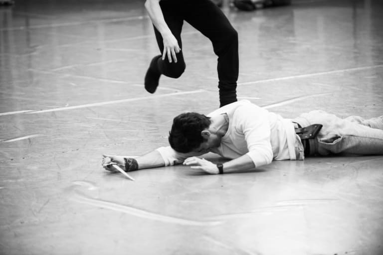 Roméo et Juliette - 2