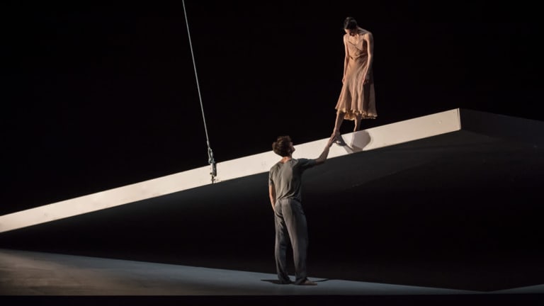 Roméo et juliette - 12