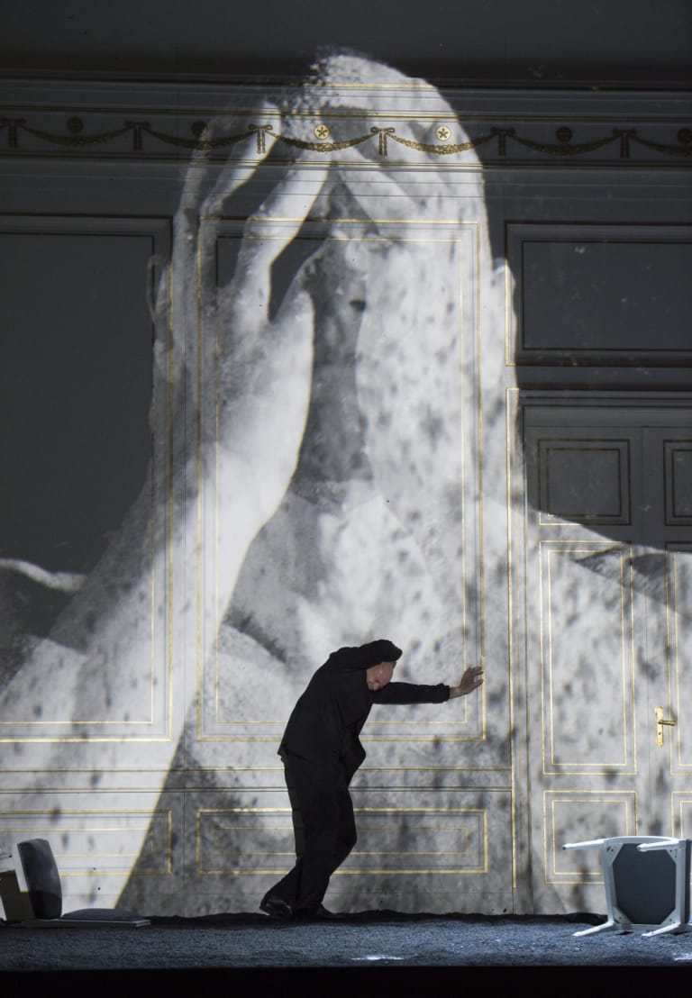 Bérénice (saison 18/19) - 14