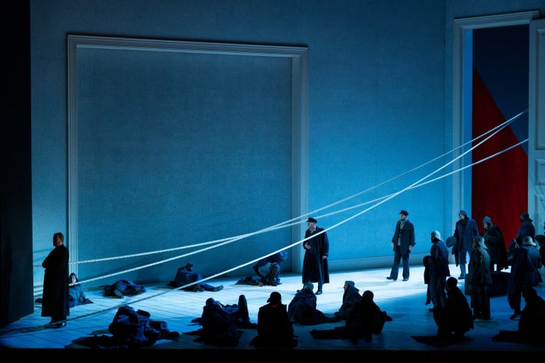 Le Vaisseau fantôme - 2