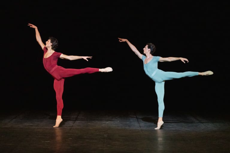 Hommage à ¨Patrick Dupond - 5