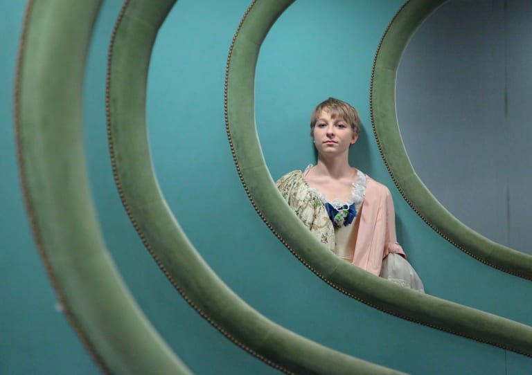 La-Belle-au-bois-dormant