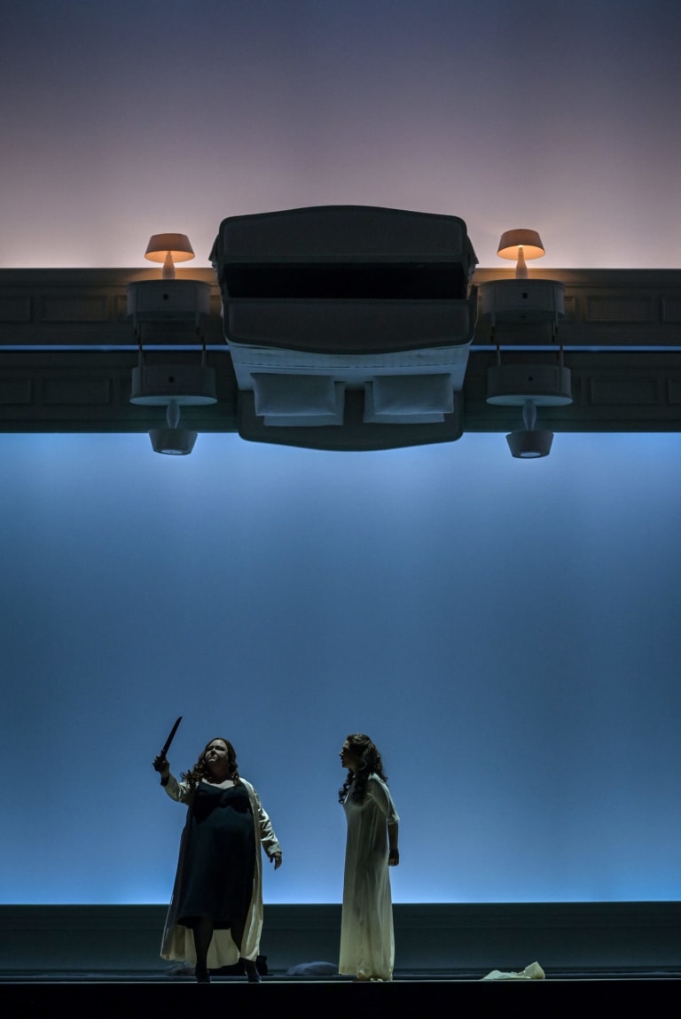 Rusalka (saison 25/26) - 15