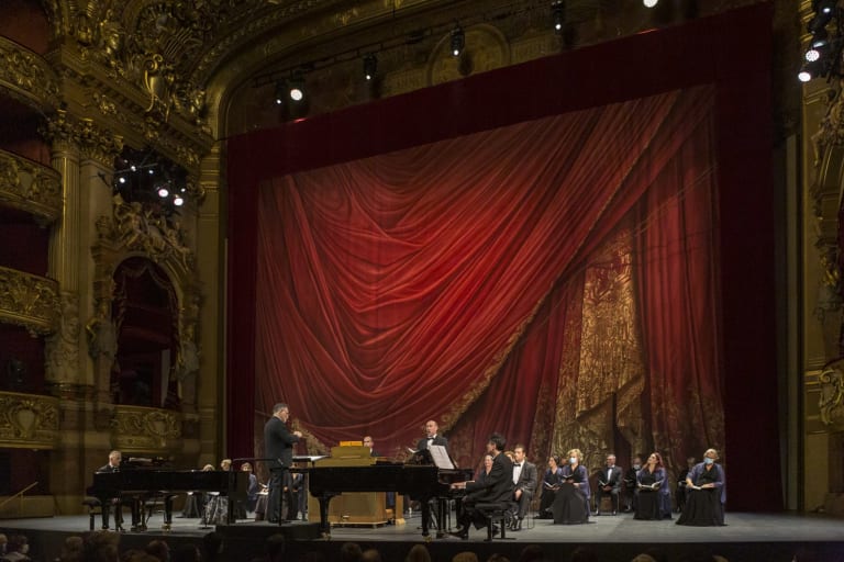 Concert Rossini – Petite Messe solennelle - 2