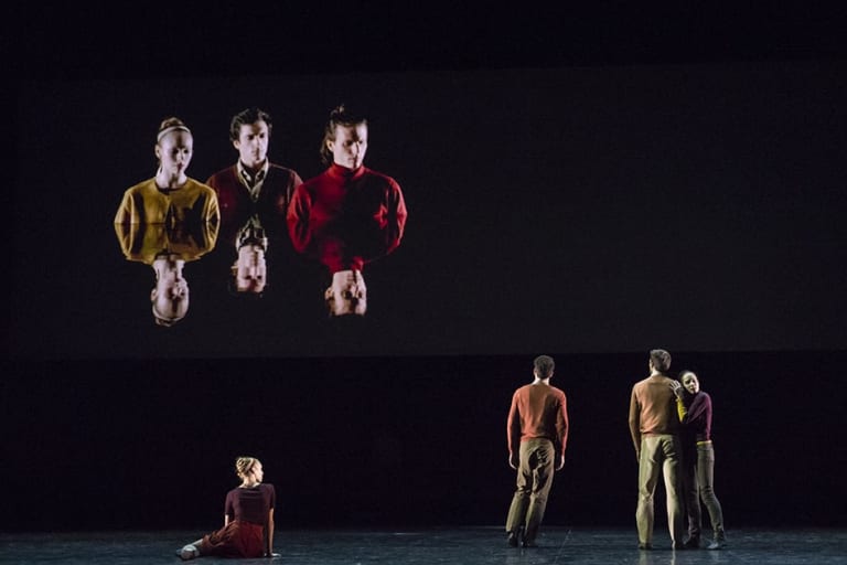 Sept mètres et demi au-dessus des montagnes - 6