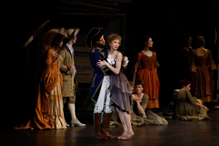 2023 06-HIST-©Loboff-1242_HISTOIRE MANON_K. MacMillan_M. Ould-Braham A. Raveau (c) Svetlana Loboff OnP