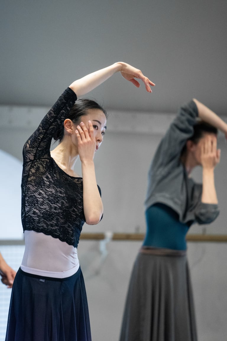 Ashton / Eyal / Nijinski - 1