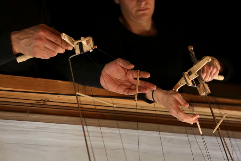 La belle-mère amoureuse  - 3