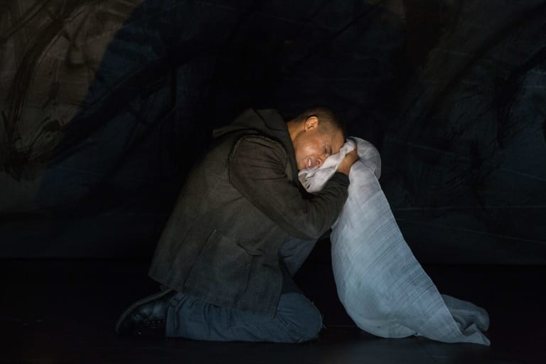 Only the Sound Remains - 10