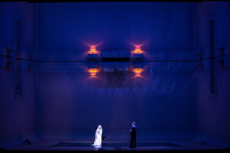 Rusalka (saison 18/19)