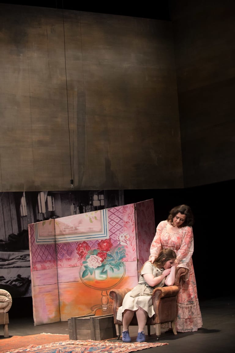 La Chauve-Souris - 7