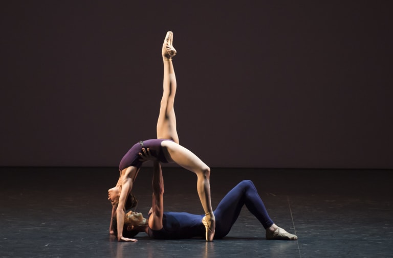 Wheeldon - Polyphonia - 3