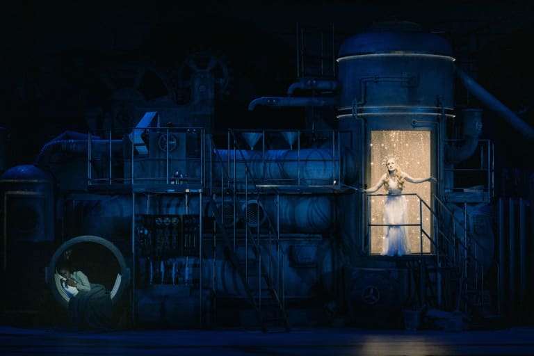 Cendrillon (saison 23/24) - 2