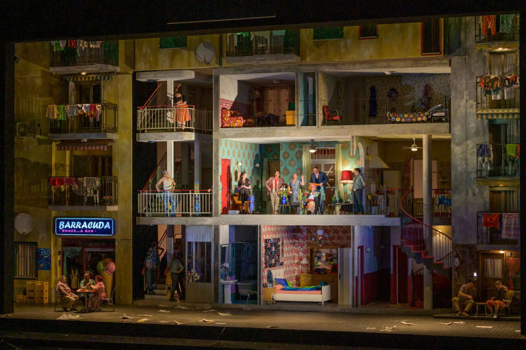 Le Barbier de Séville - 7