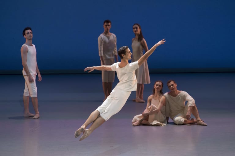 Daphnis et Chloé - 4