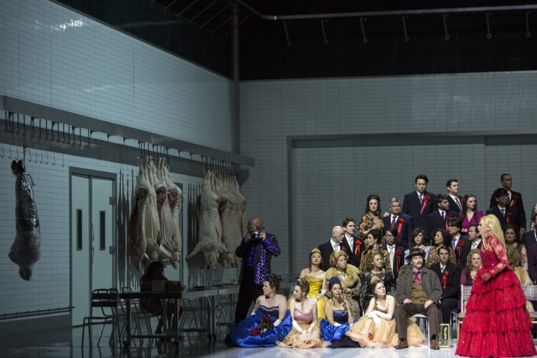 Lady Macbeth de Mzensk (saison 18/19)  - 6