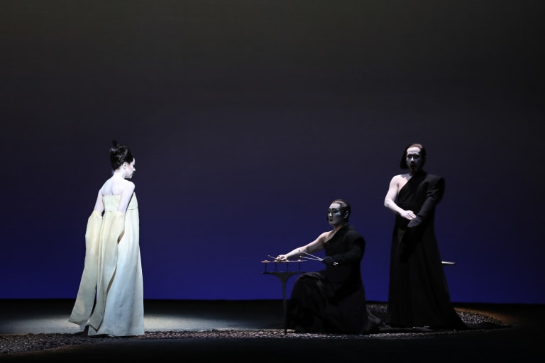 Madame Butterfly (saison 19/20) - 2