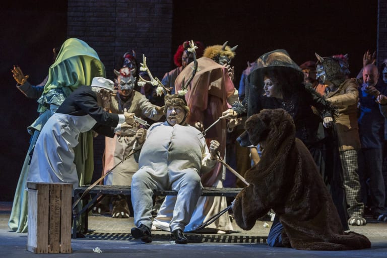 Falstaff (saison 17/18)- 1