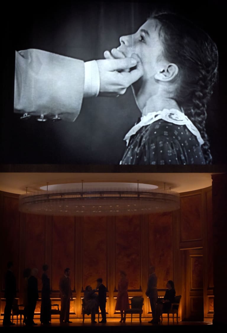 Les Troyens (saison 18/19) - 3