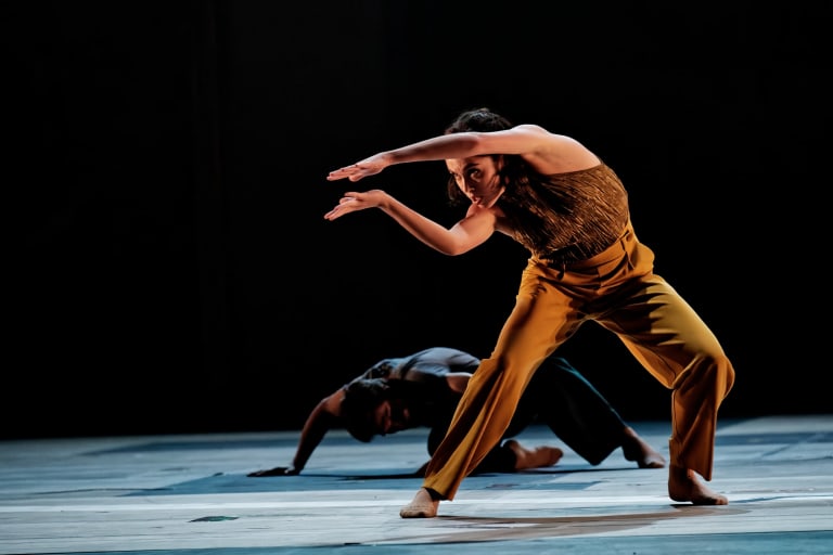 Cri de cœur d'Alan Lucien Øyen (saison 22/23) - 2