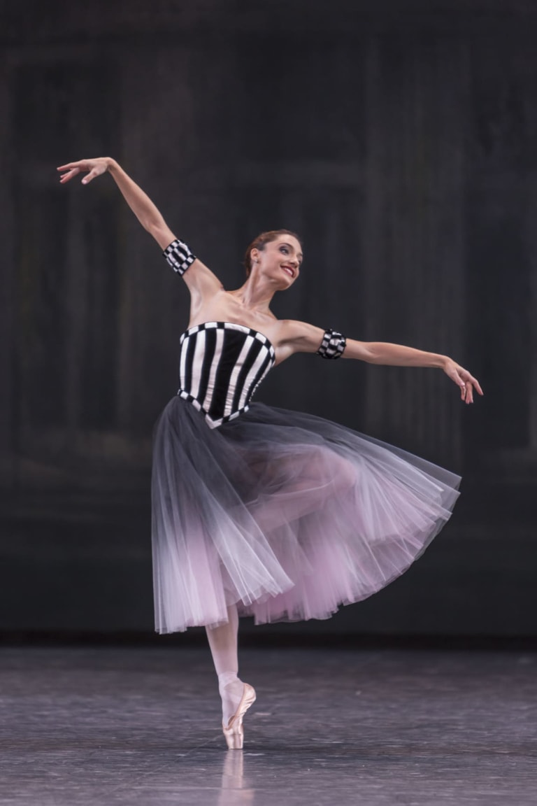 Brahms Schönberg Quartet - 11