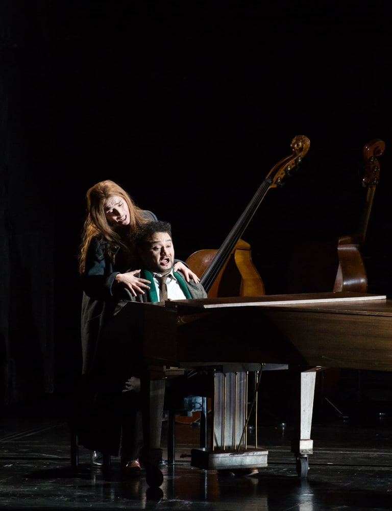 Contes d'Hoffmann - 9