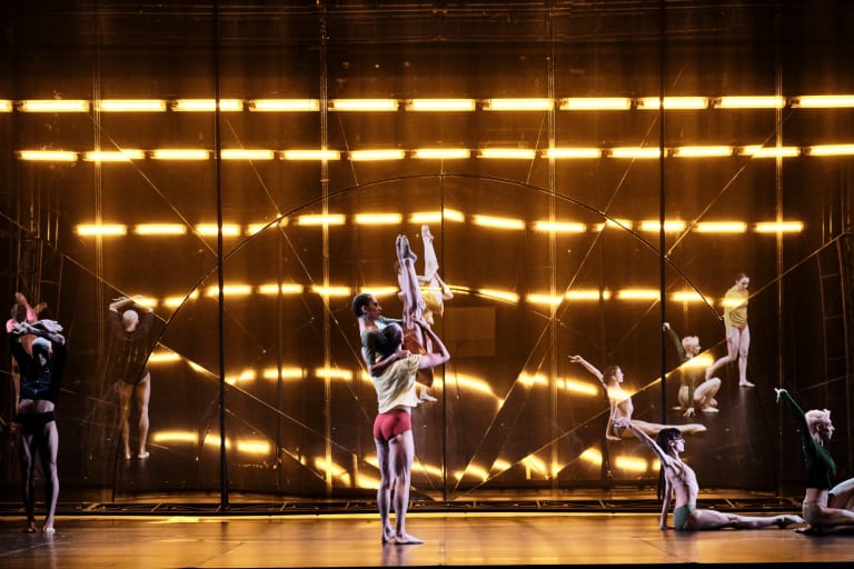 Tree of Codes (saison 18/19) - 23