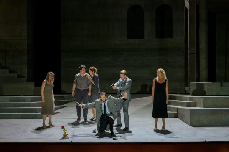 Don Giovanni (saison 18/19) - 7