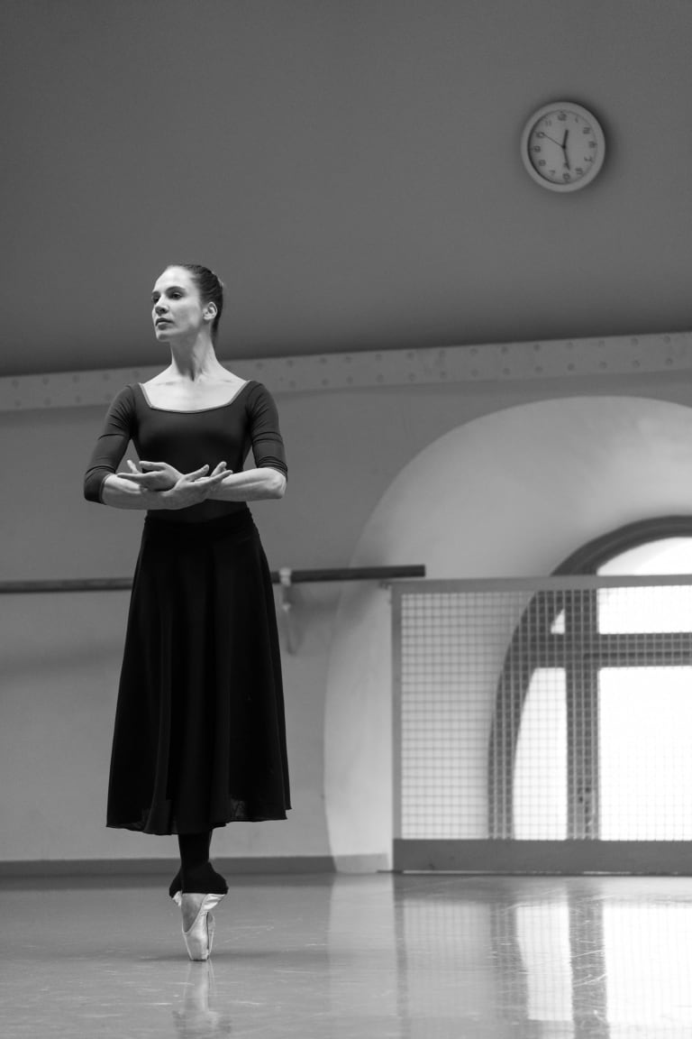 Giselle (saison 19/20)