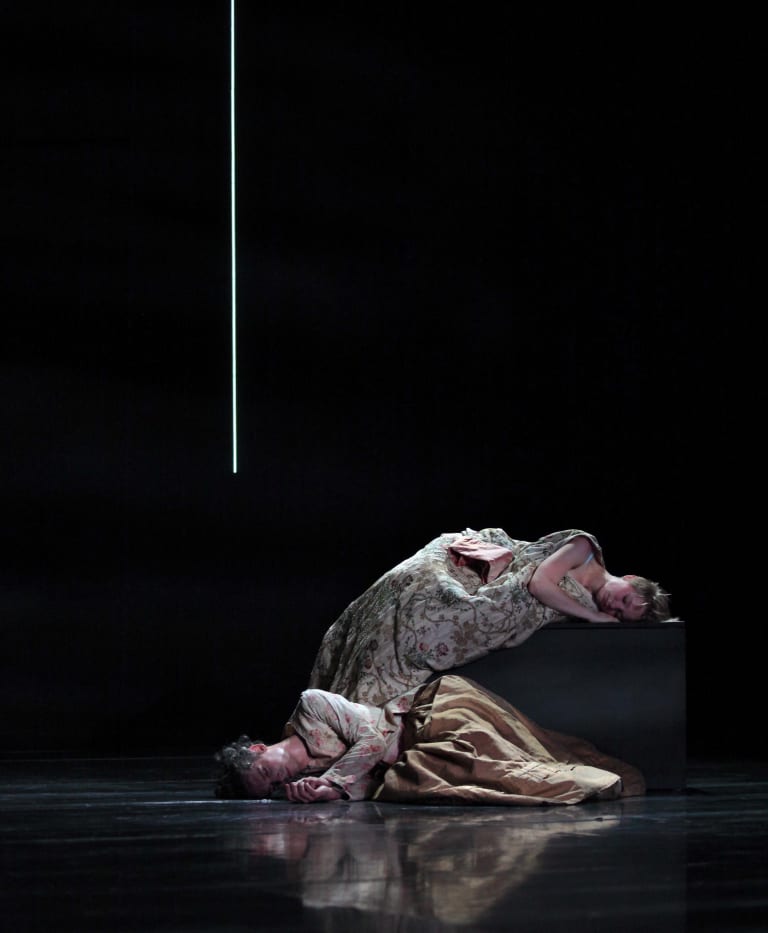 La belle au bois dormant - 2