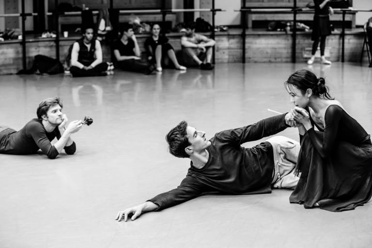 Le Songe d'une nuit d'été - 5