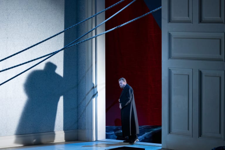 Le Vaisseau fantôme - 4