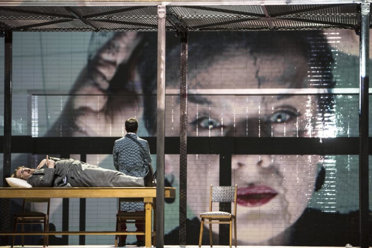 Lady Macbeth de Mzensk (saison 18/19)  - 26