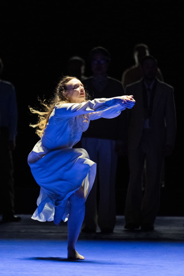 Satyagraha (saison 25/26) - 9