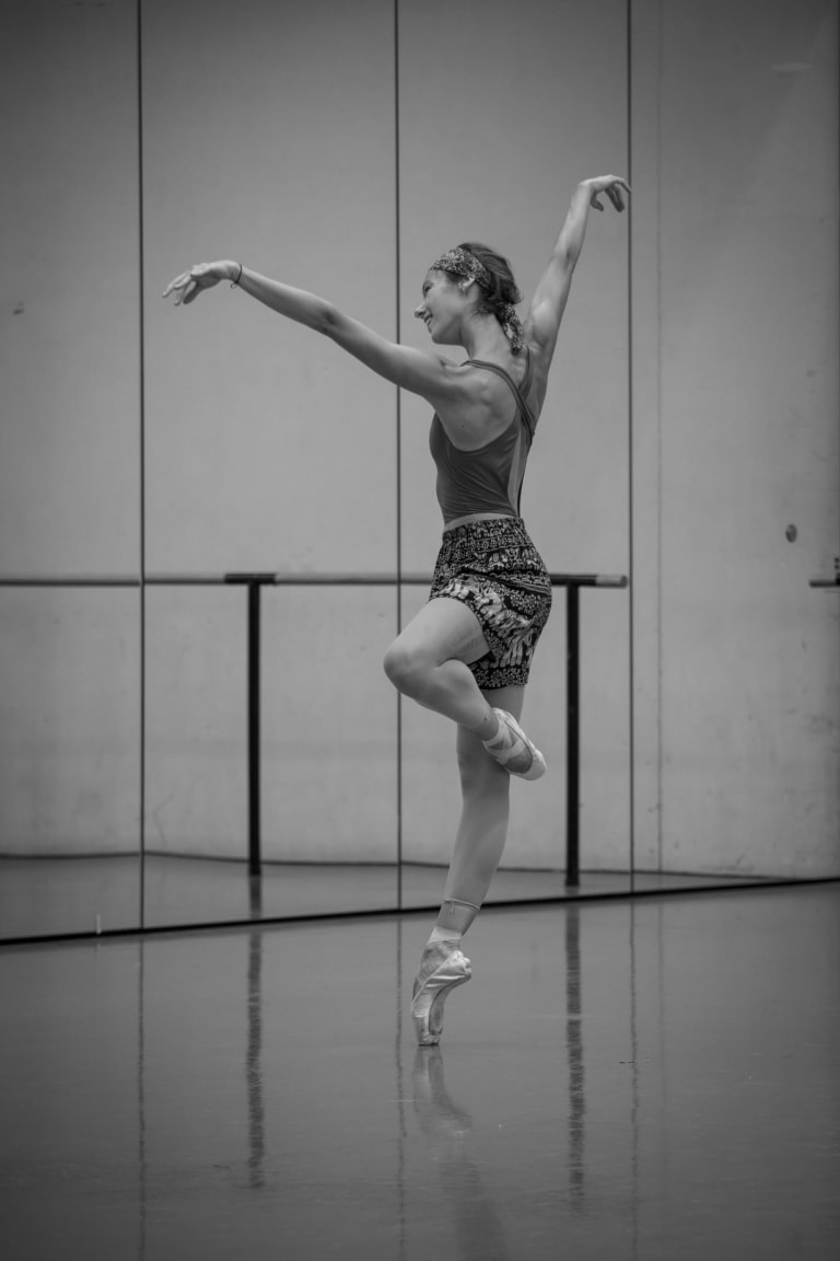 Hiroshi Sugimoto / William Forsythe - 8