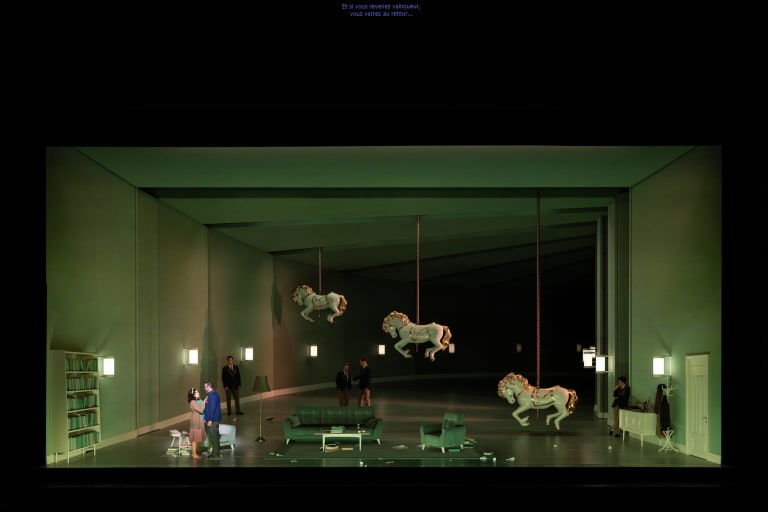 Don Quichotte (saison 23/24) - 2