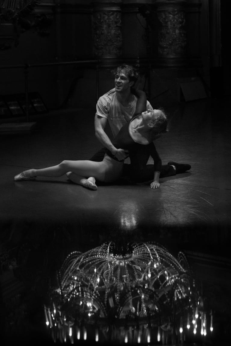 La Dame aux Camélias - 16