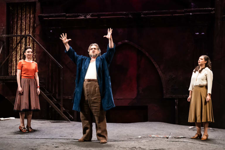 La Cenerentola (saison 25/26) - 10