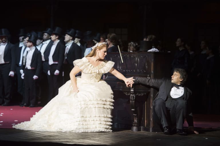 Lohengrin - répétitions - 4