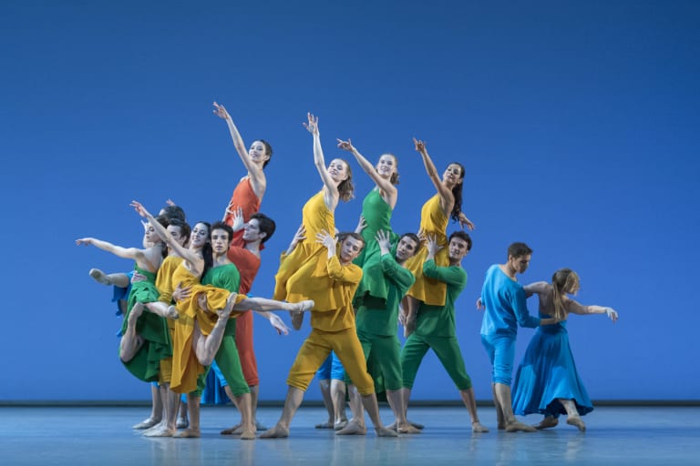 Daphnis et Chloé - 2