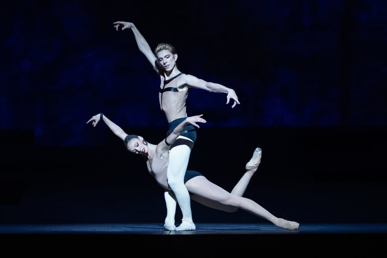 NOTREDAME_Roxane Stojanov et Antonio Conforti (c)YKellerman_G0770